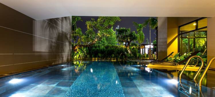 清迈海德公园(Hyde Park Chiangmai)图片