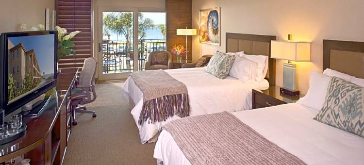 棕榈岛滨海贝斯特韦斯特优质度假酒店(Best Western Plus Island Palms Hotel & Marina)图片