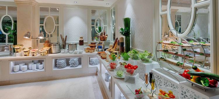 欧拉查纳酒店(Au Lac Charner Hotel)图片