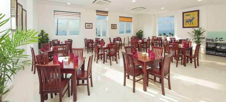 拉穆尔酒店(De Lamour Hotel)图片