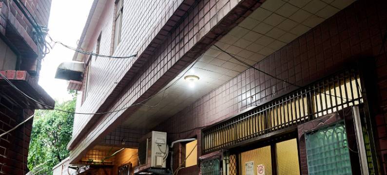 新北莉塔屋图片