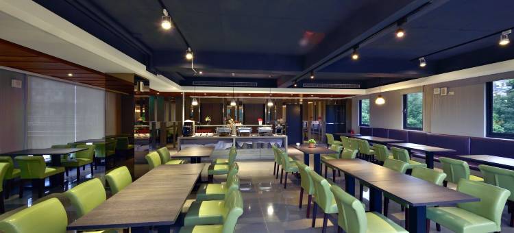 少爷时尚旅馆图片