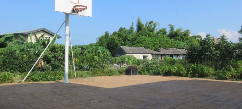 超平价民宿风格馆图片