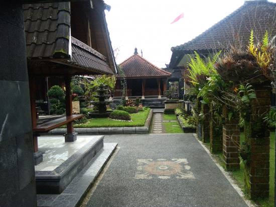 Rumah Tu7u Reviews For 3 Star Hotels In Bali Trip Com