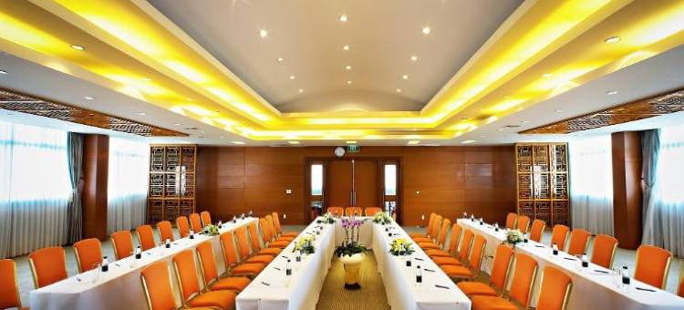 大叻曼青酒店(Muong Thanh Holiday Da Lat Hotel)图片
