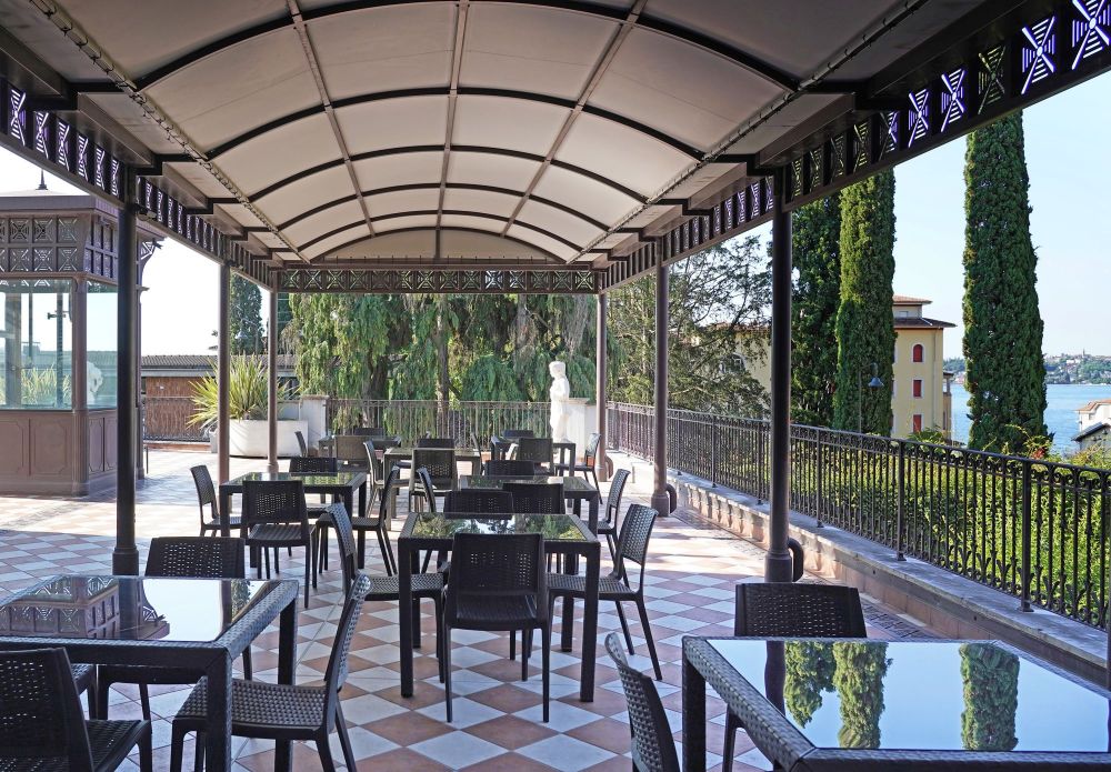 Atelier Hotel Over view