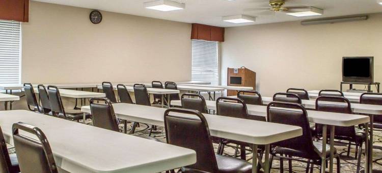 凯艺套房酒店(Quality Inn & Suites)图片