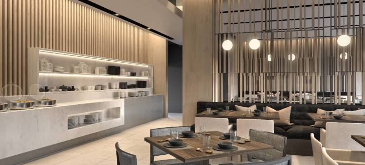 开普敦海滨AC酒店(AC Hotel Cape Town Waterfront)图片