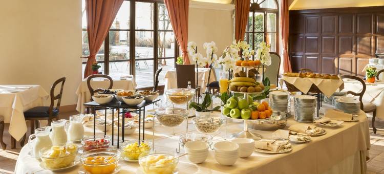 罗莱酒店-圣庄(Relais Sant'Uffizio Wellness & Spa)图片