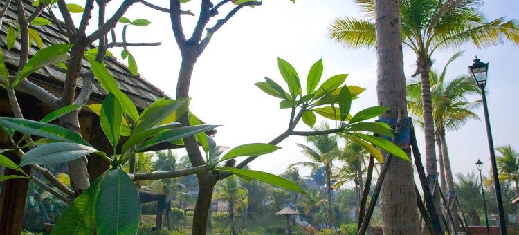 台南永康桂田酒店图片