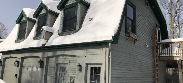 山景公寓酒店(Mountain View Apartment)图片