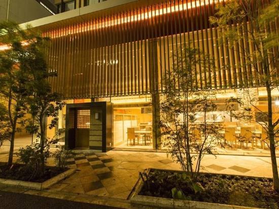 新宿花JR九州酒店