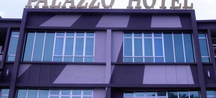 帕拉佐酒店(Palazzo Hotel Kulai)图片
