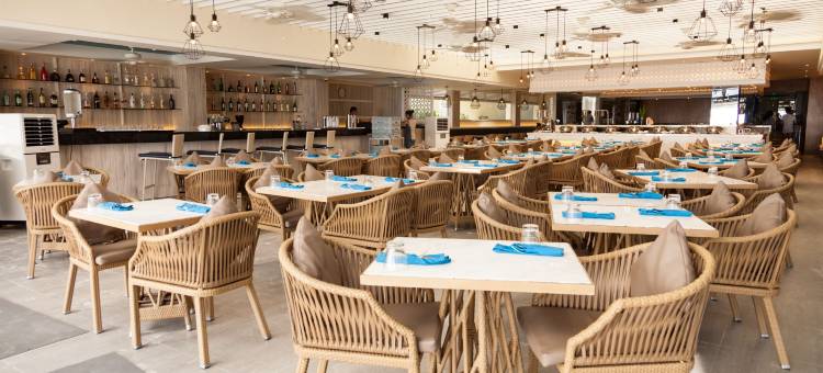 赫纳恩尊贵海滩度假酒店(Henann Prime Beach Resort)图片