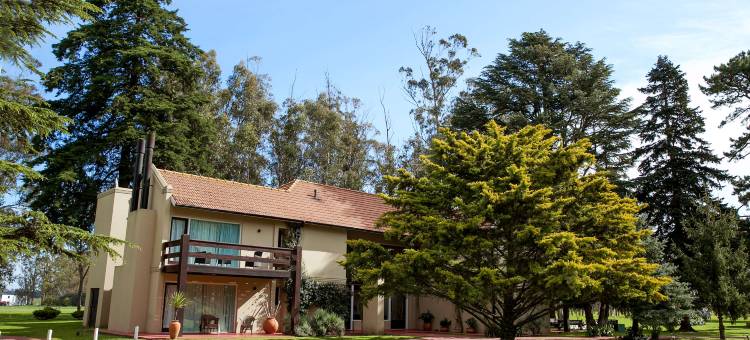 Estancia Fangio Balcarce by Esplendor Hoteles图片