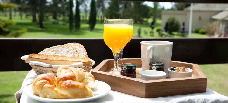 Estancia Fangio Balcarce by Esplendor Hoteles图片