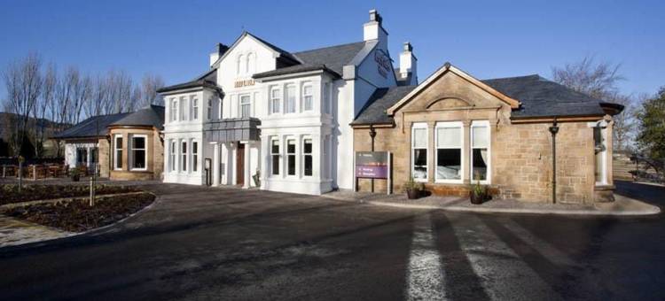 因佛内斯西部普瑞米尔酒店(Premier Inn Inverness West)图片