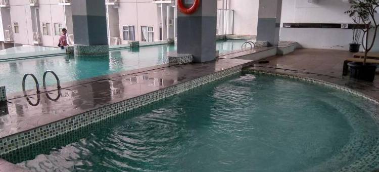 伊斯顿公园公寓(Diajeng Room Near Ipdn)图片