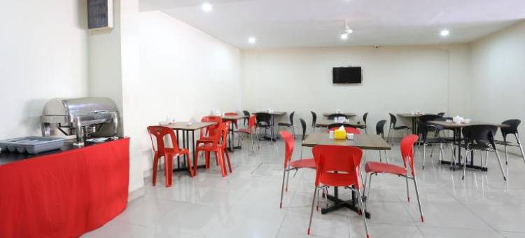 红色链接酒店(Redlink Hotel)图片