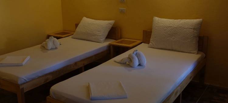 蓝色阿比斯度假村(Blue Abyss Resort)图片