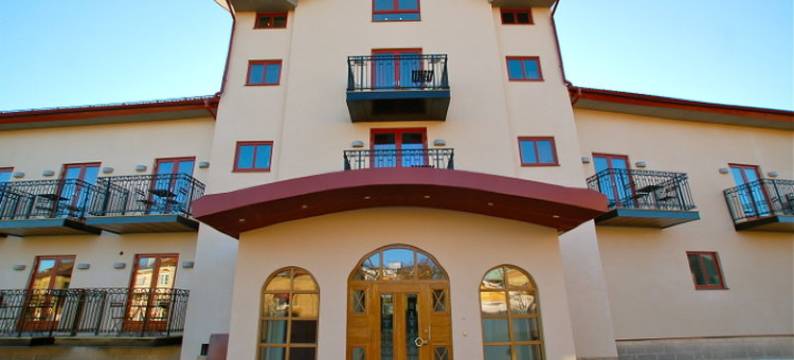 哈瓦那酒店(Hotell Havanna)图片