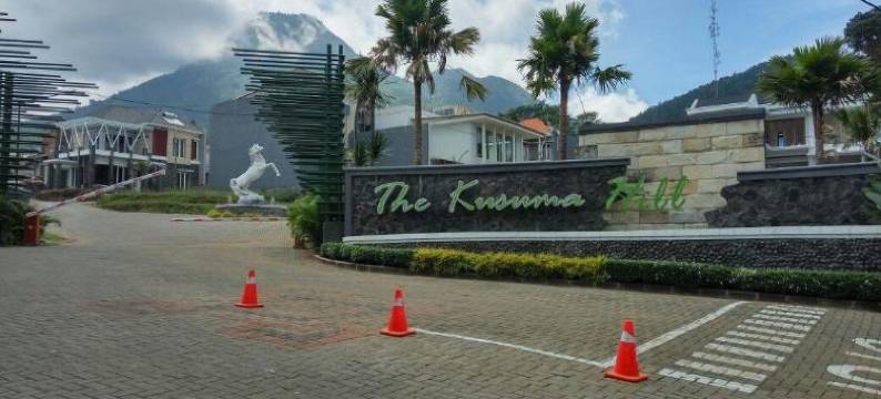 Villa Batoe Hills D3图片