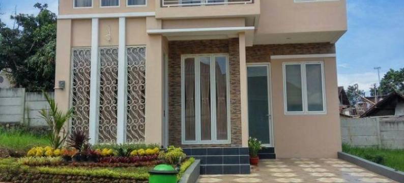 Villa Batoe Hills D3图片