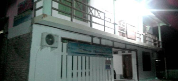 Penginapan Citra Agung Santolo图片