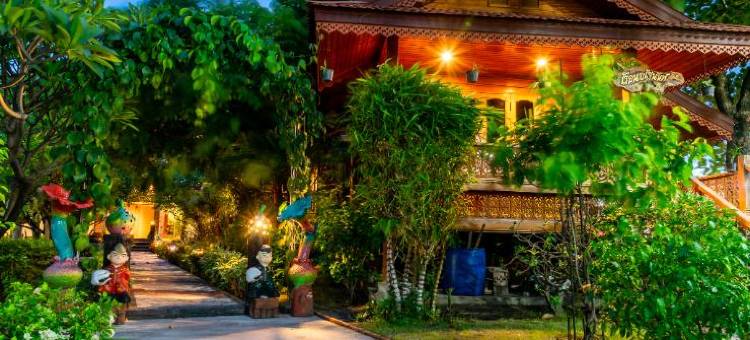 P.N.金色度假村(P.N. Gold Resort)图片