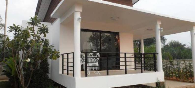 B.M.P 度假村(B.M.P Resort)图片