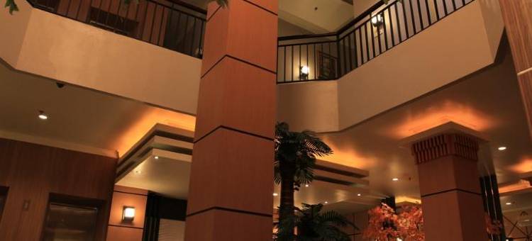 梅纳拉阿奇酒店(Hotel Menara Archie Ternate)图片