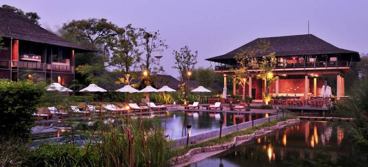 凯瑞玛雅高尔夫水疗度假酒店(Kirimaya Golf Resort Spa)图片
