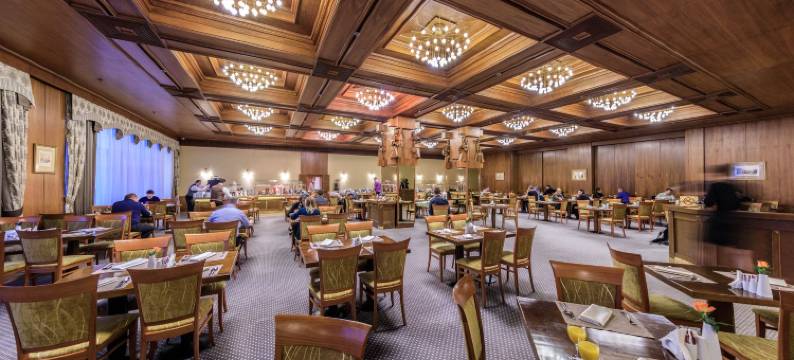 总统酒店(President-Hotel)图片