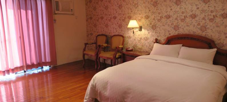 宜兰香槟温泉饭店图片