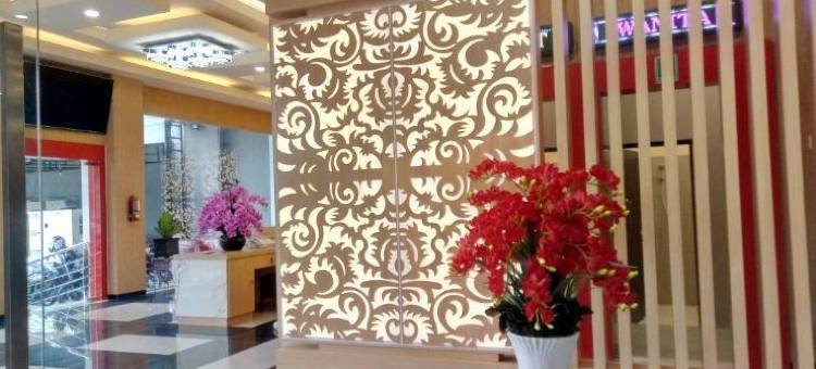 沃达迪21酒店(Hotel 21 Purwodadi)图片