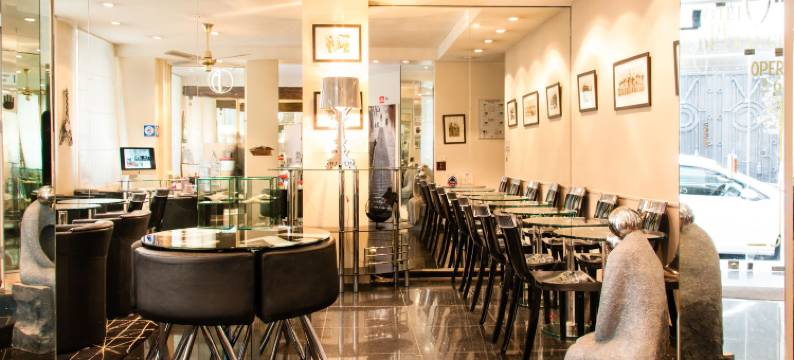 法国歌剧酒店(Hotel Ile de France Opéra)图片