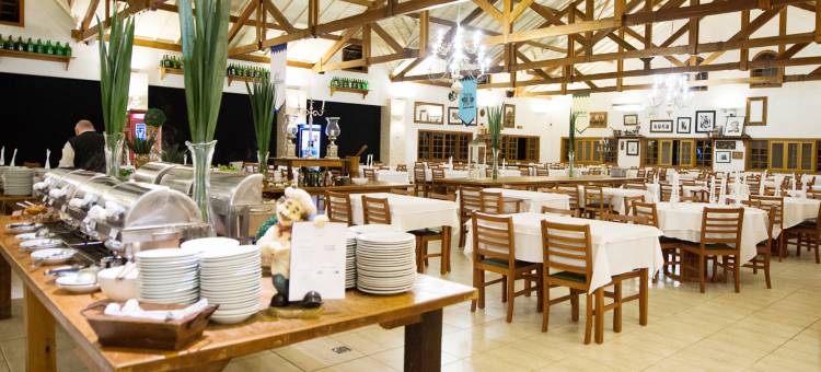 蒙瑞阿勒水上乐园度假村(Monreale Resort Parque Aquático)图片