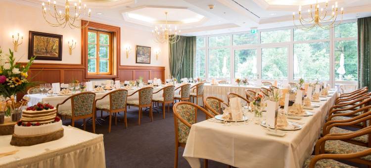 艾姆班德喜酒店(Hotel am Badersee)图片