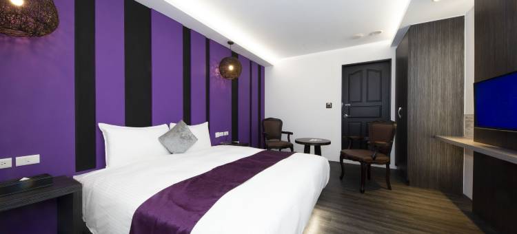 福岡3号汽車旅館图片