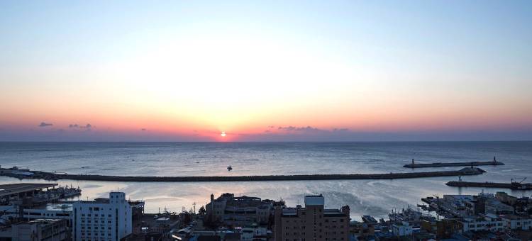SL 江陵酒店(SL Hotel Gangneung)图片
