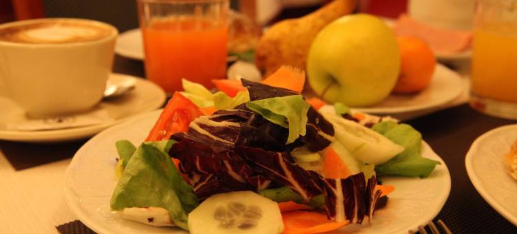 罗马因佩罗酒店(Hotel Impero Rome)图片