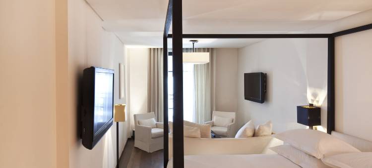 巴黎16区埃菲尔铁塔大都会万豪臻品之选酒店(Le Metropolitan, Paris Tour Eiffel, a Tribute Portfolio Hotel)图片