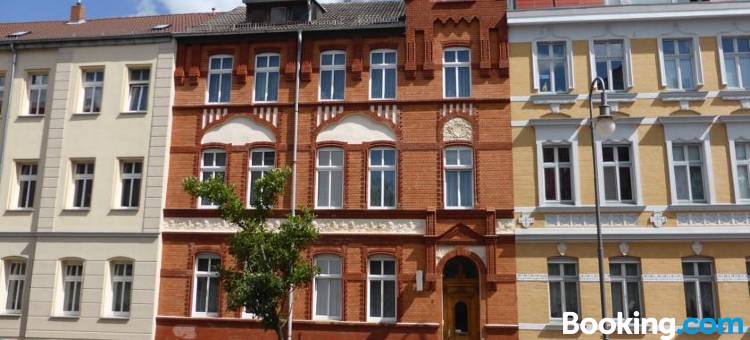 Stadtvilla Dessau图片