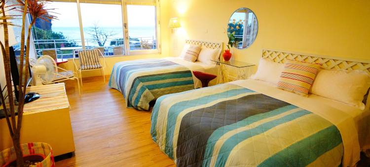 屏东船帆石600图片