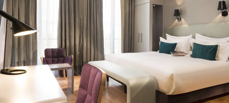 卡德特先生水疗酒店(Monsieur Cadet Hotel & Spa)图片