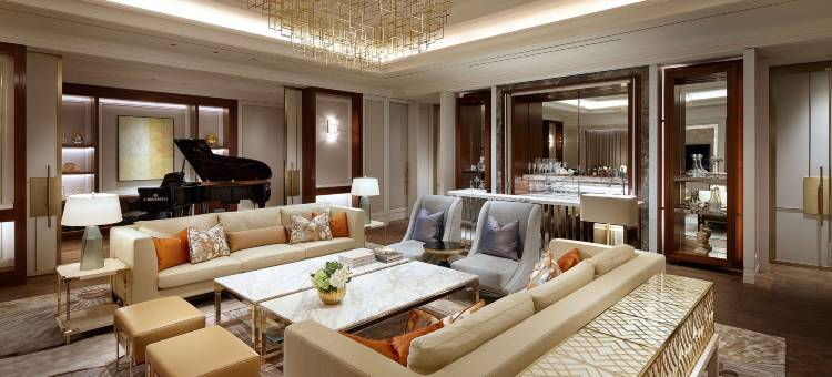 首尔乐天酒店(Lotte Hotel Seoul)图片