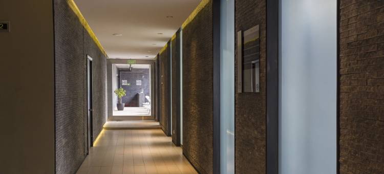 丽笙蓝标广场酒店-圣地亚哥(Radisson Blu Plaza El Bosque Santiago)图片