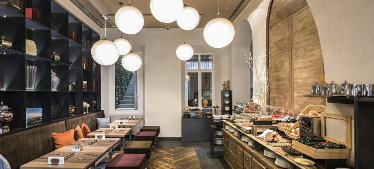 罗马时代酒店(Rome Times Hotel)图片