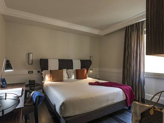 羅馬納沃納宮酒店