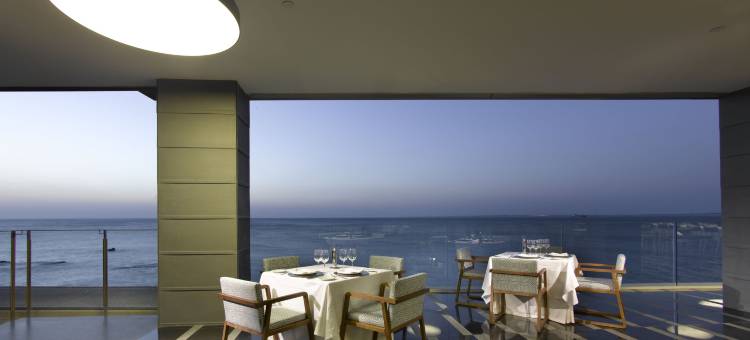 加的斯酒店(Parador de Cadiz)图片
